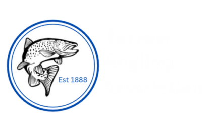 Barrow Angling Association AGM Minutes